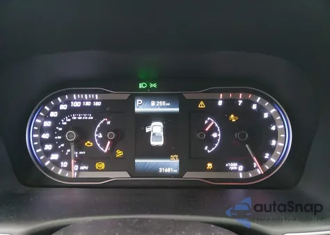 2023 Hyundai Santa Cruz Sel z USA, uszkodzony, nr VIN 5NTJBDAE8PH051633